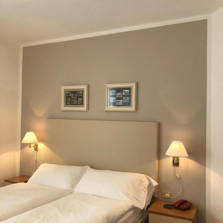 Hotel Garni Bel Sito Tremosine Buitenkant foto