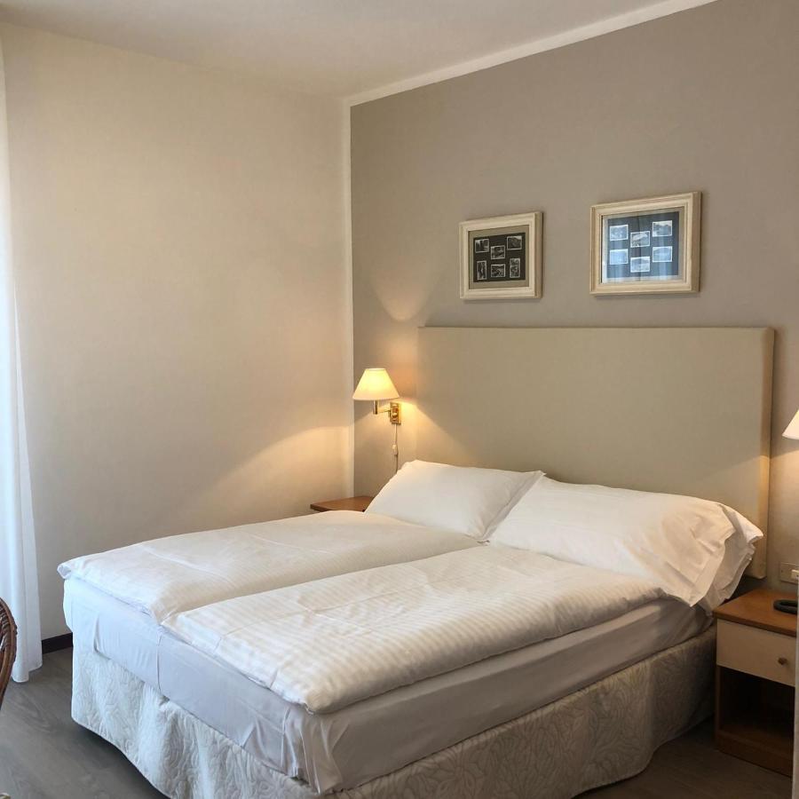 Hotel Garni Bel Sito Tremosine Buitenkant foto