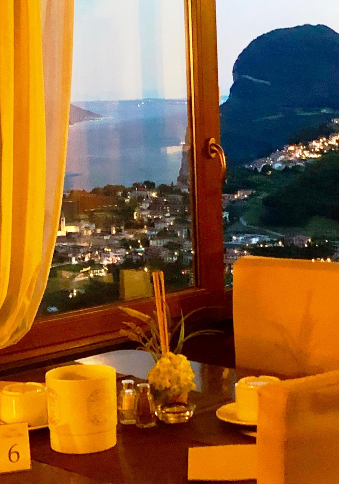 Hotel Garni Bel Sito Tremosine Buitenkant foto