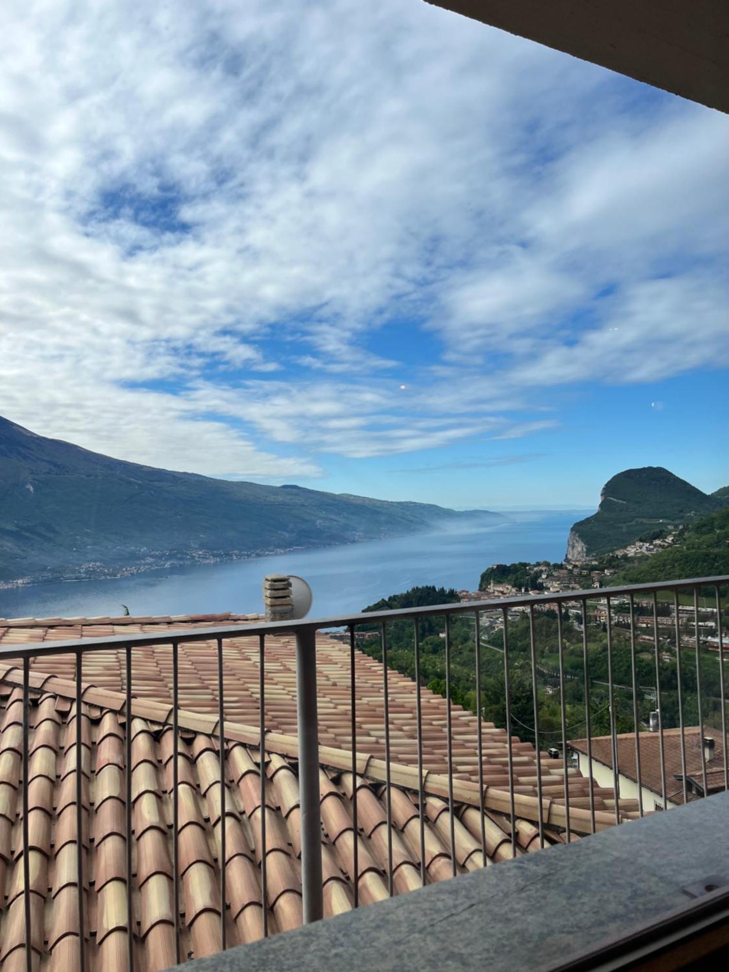 Hotel Garni Bel Sito Tremosine Buitenkant foto