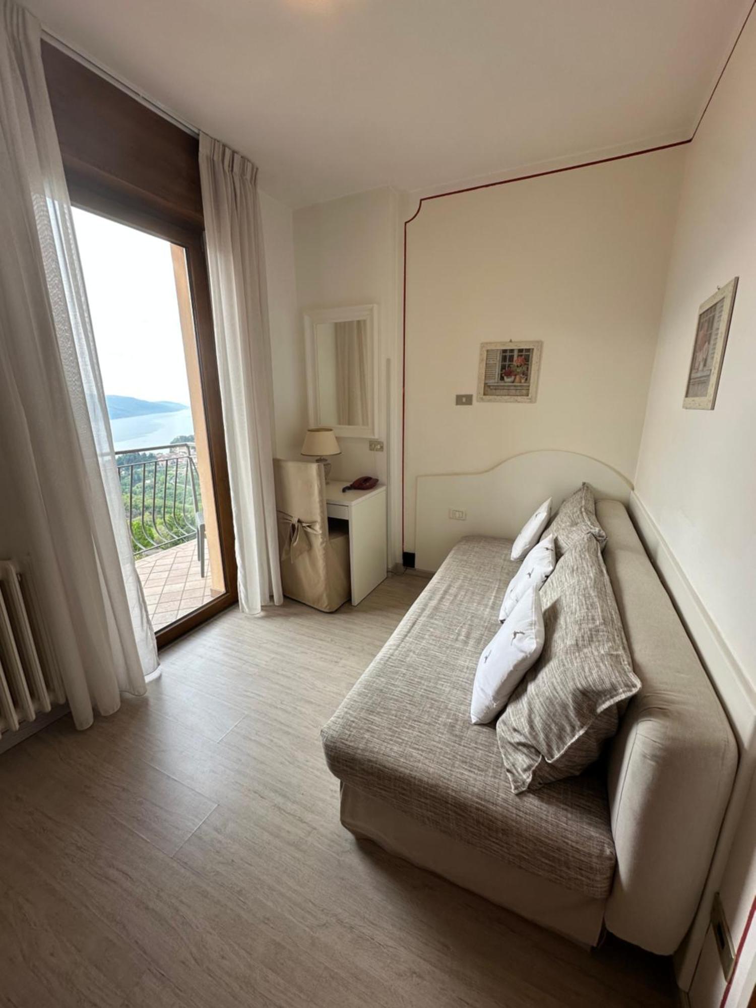 Hotel Garni Bel Sito Tremosine Buitenkant foto