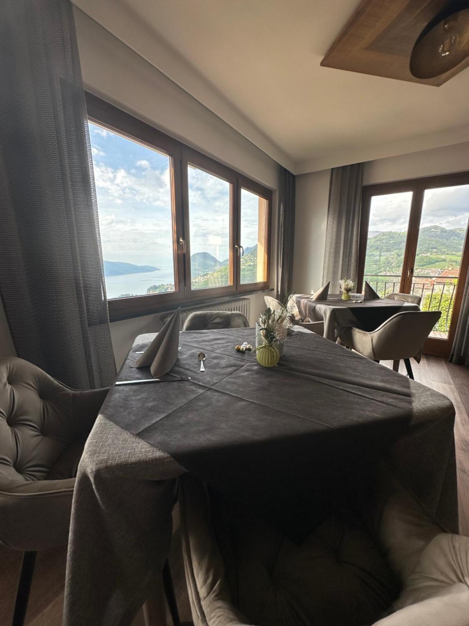 Hotel Garni Bel Sito Tremosine Buitenkant foto