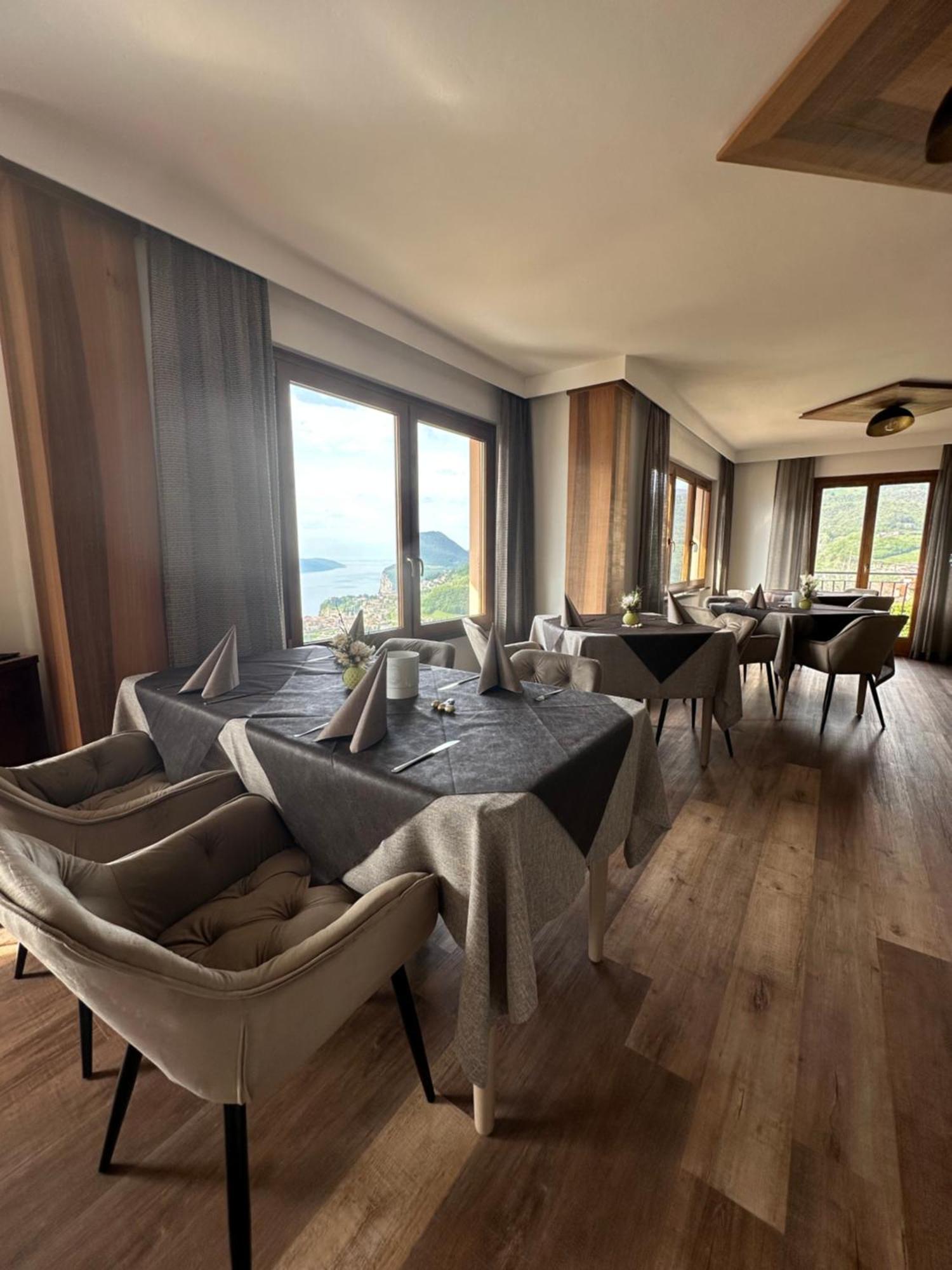 Hotel Garni Bel Sito Tremosine Buitenkant foto