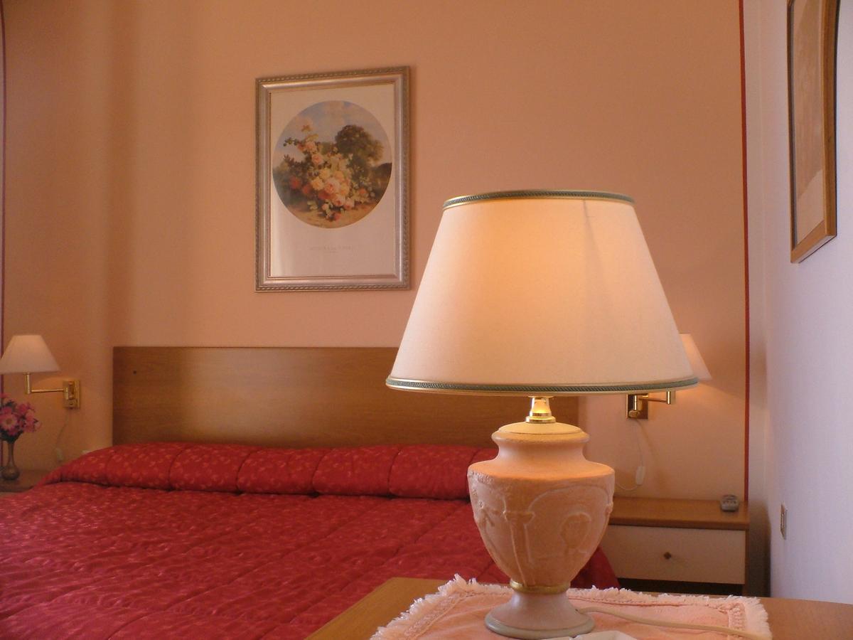 Hotel Garni Bel Sito Tremosine Buitenkant foto