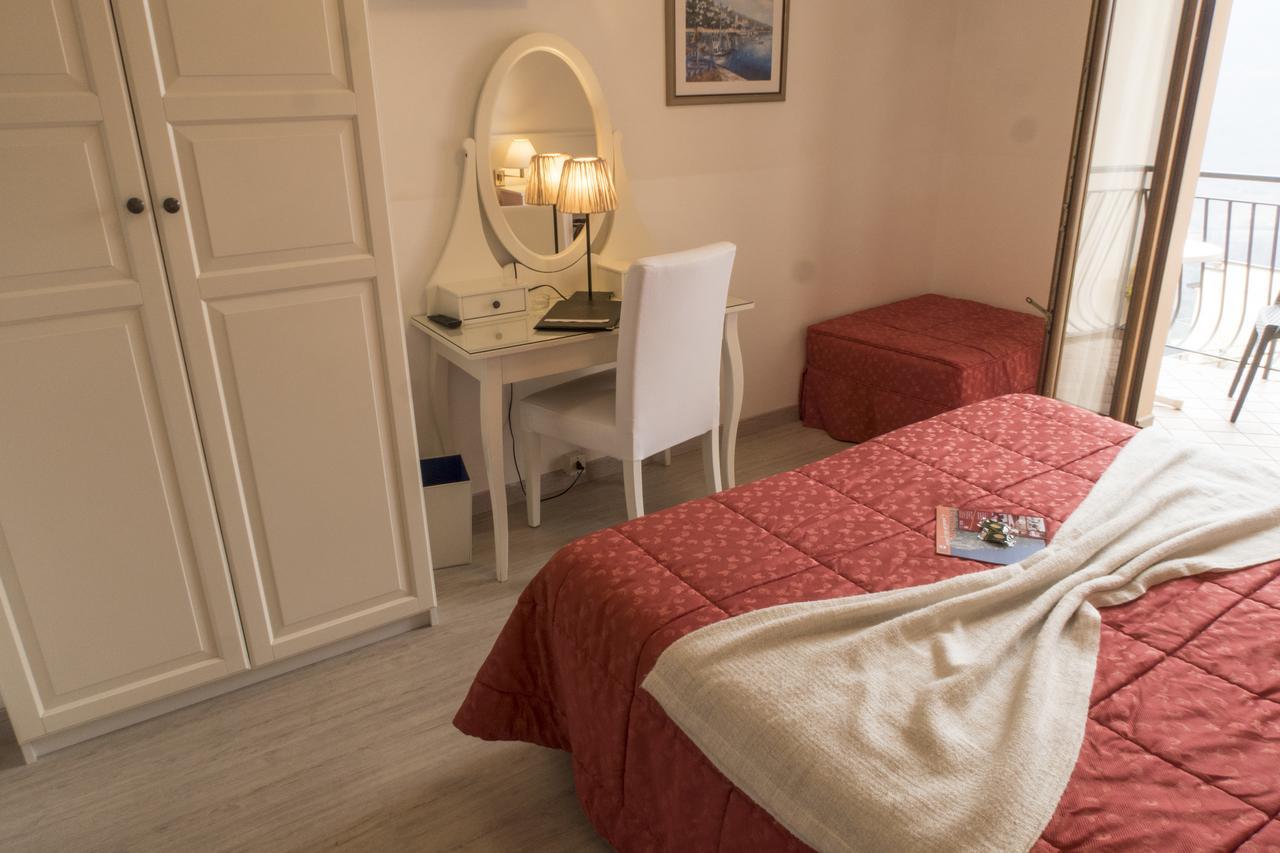Hotel Garni Bel Sito Tremosine Buitenkant foto