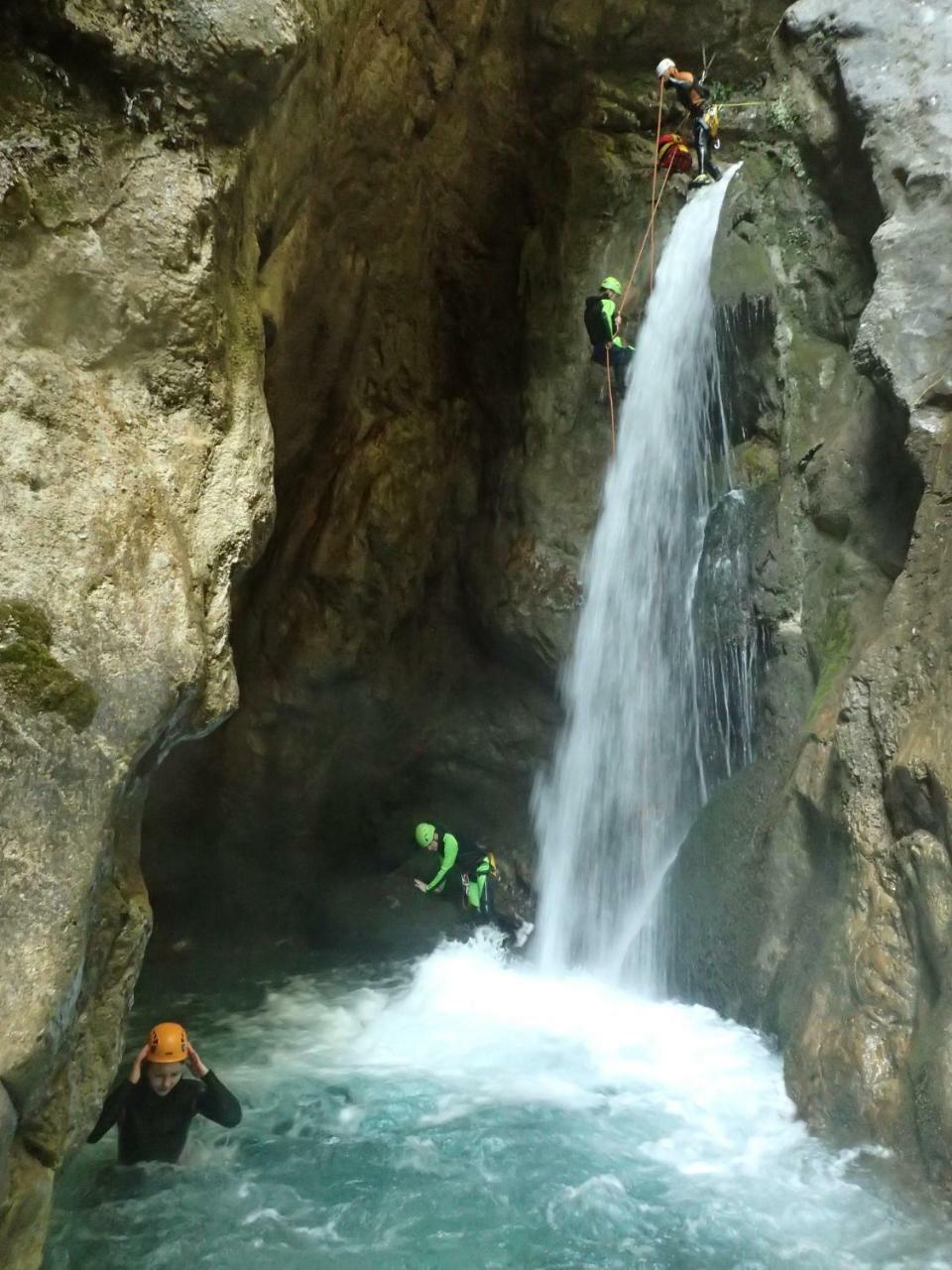 Hotel Garni Bel Sito Tremosine Buitenkant foto