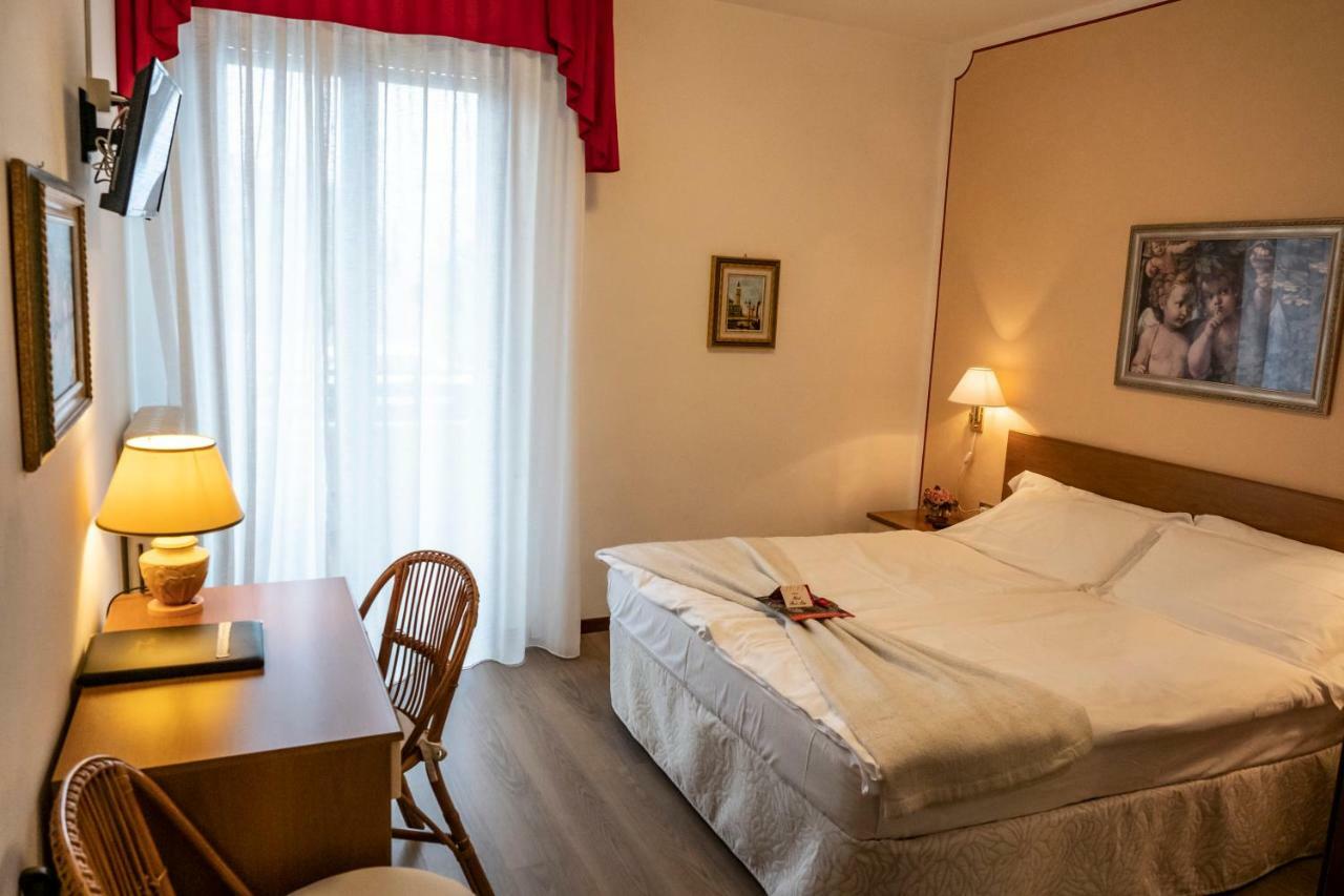 Hotel Garni Bel Sito Tremosine Buitenkant foto