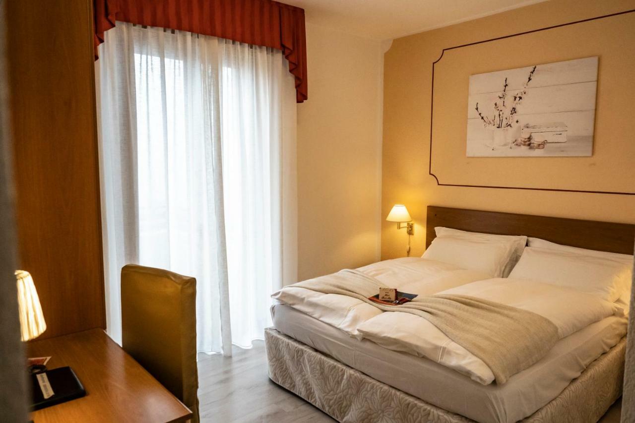Hotel Garni Bel Sito Tremosine Buitenkant foto